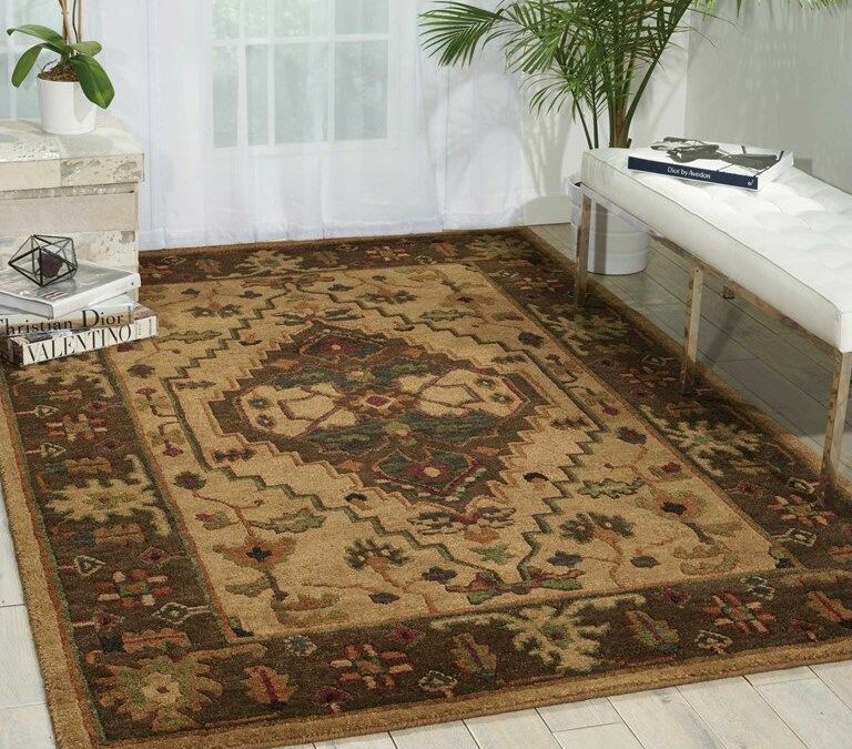 Understanding The Artistry Of Rugs: A Comprehensive Guide From Designing To Crafting