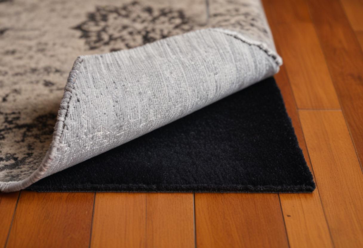 Essential Rug Pads for Houston Homes | House of Rugs