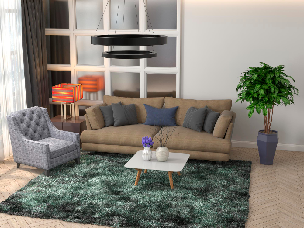 Save The Rug Rug Protection Guide | Preserve Your Rugs