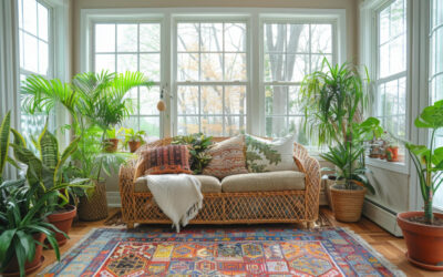 The Ultimate Guide to Buying a Persian Rug